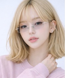 sunny branch（サニーブランチ）の「★リムレスサングラス★（サングラス）」