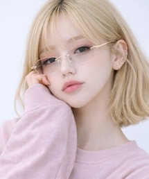 sunny branch（サニーブランチ）の「★リムレスサングラス★（サングラス）」