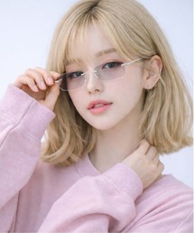 sunny branch（サニーブランチ）の「★リムレスサングラス★（サングラス）」