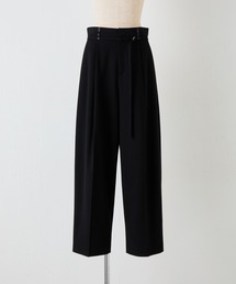 CEPIE.（セピエ）の「CEPIE./ワイドテーパードパンツ/セットアップ可（その他パンツ）」