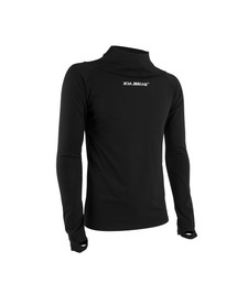 BLACK BRIAR（ブラックブライアー）の「ウォームコンプレッションインナーシャツ [ブラック]（インナーウェア/肌着）」