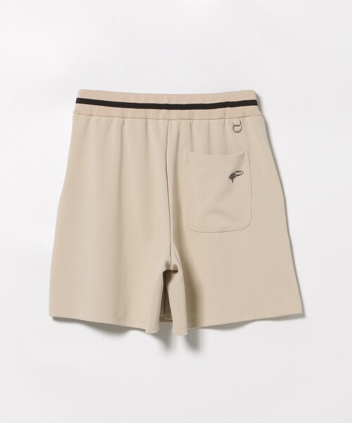 BEAMS GOLF（ビームスゴルフ）の「ORANGE LABEL / ストレッチ プリーツ ラップキュロット（UVカット）（スカート・レディース・ベージュ/ホワイト/ブラック・MEDIUM/LARGE/SMALL）」の22枚目の写真