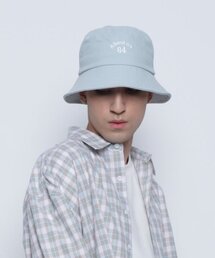 THE-ABON（エイボン）の「M69 about on bucket hat mint（ハット）」