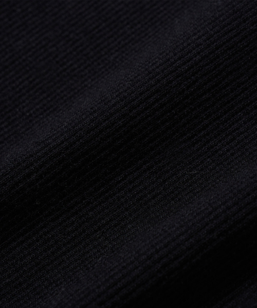 BROWNBREATH（ブラウンブレス）の「TAG SLEEVELESS - BLACK（Tシャツ/カットソー・レディース・その他・S/M/L/XL）」の7枚目の写真