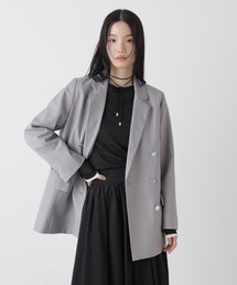 NANO universe(�i�m���j�o�[�X)�̃_�u���u���X�g�W���P�b�g(�e�[���[�h�W���P�b�g)