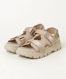 SHAKA（シャカ）の「SHAKA/シャカ CHILL OUT EX（サンダル）」