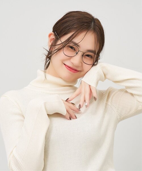 Zoff｜FRUITS ZIPPER 【月足天音（つきあし あまね）モデル