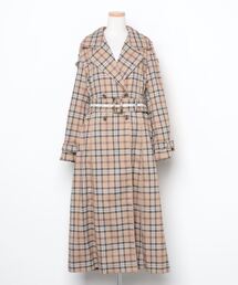 Ameri（アメリ）の「トレンチコート（トレンチコート）」