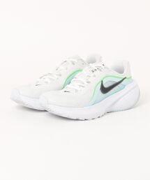 NIKE ナイキ DOWNSHIFTER 14 ダウンシフター 14 MIB1895 100WHITE/BLACK