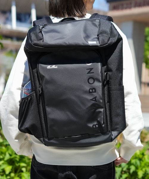 BILLABONG メンズ ALLGO BOX バックパック/リュック 【2026年春夏