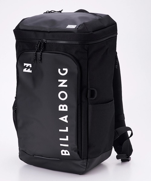 BILLABONG(ビラボン)の「BILLABONG メンズ ALLGO BOX バックパック/リュック 【2026年春夏モデル】/ビラボン35リッターリュックサック(バックパック/リュック・メンズ・ブラック/ブラック系その他・FREE)」の18枚目の写真