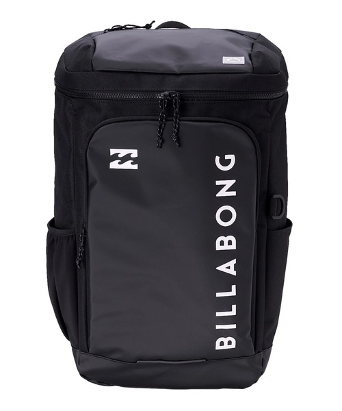BILLABONG(ビラボン)の「BILLABONG メンズ ALLGO BOX バックパック/リュック 【2026年春夏モデル】/ビラボン35リッターリュックサック(バックパック/リュック・メンズ・ブラック/ブラック系その他・FREE)」の19枚目の写真