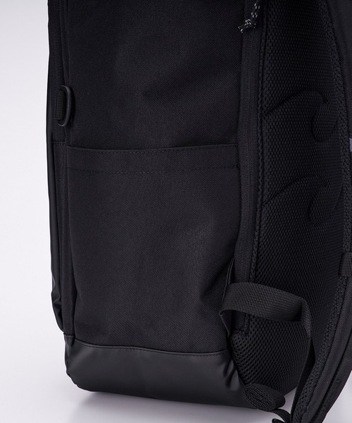BILLABONG(ビラボン)の「BILLABONG メンズ ALLGO BOX バックパック/リュック 【2026年春夏モデル】/ビラボン35リッターリュックサック(バックパック/リュック・メンズ・ブラック/ブラック系その他・FREE)」の20枚目の写真