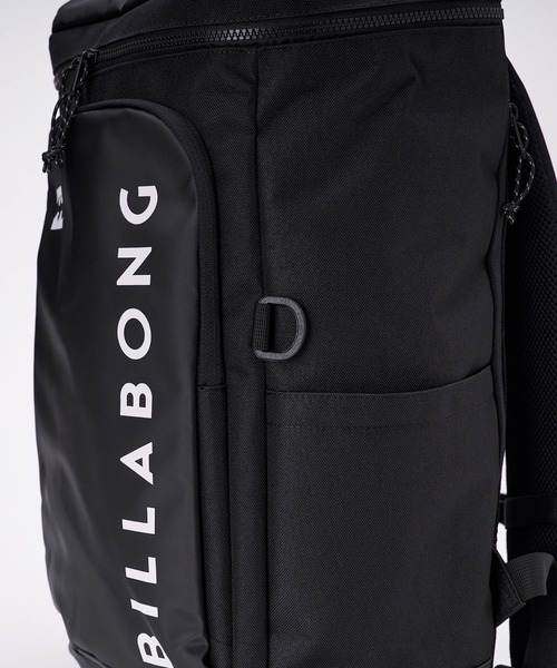 BILLABONG(ビラボン)の「BILLABONG メンズ ALLGO BOX バックパック/リュック 【2026年春夏モデル】/ビラボン35リッターリュックサック(バックパック/リュック・メンズ・ブラック/ブラック系その他・FREE)」の21枚目の写真