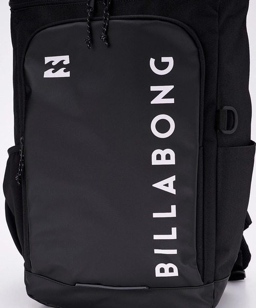 BILLABONG(ビラボン)の「BILLABONG メンズ ALLGO BOX バックパック/リュック 【2026年春夏モデル】/ビラボン35リッターリュックサック(バックパック/リュック・メンズ・ブラック/ブラック系その他・FREE)」の22枚目の写真