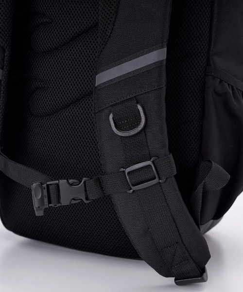 BILLABONG(ビラボン)の「BILLABONG メンズ ALLGO BOX バックパック/リュック 【2026年春夏モデル】/ビラボン35リッターリュックサック(バックパック/リュック・メンズ・ブラック/ブラック系その他・FREE)」の13枚目の写真