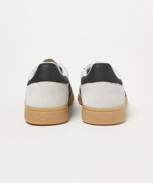 adidas Originals(アディダスオリジナルス)の「【国内EXCLUSIVE】<adidas Originals>ハンドボール スペツィアル スニーカー(スニーカー・メンズ・ライトグレー・25.5cm/26.5cm/26cm/27.5cm/27cm/28.5cm/28cm/29cm)」の6枚目の写真