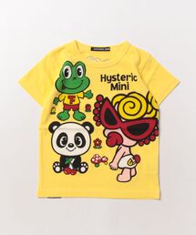 3月予約商品】SELFISH BABY ANIMAL 半袖Tシャツ（Tシャツ/カットソー