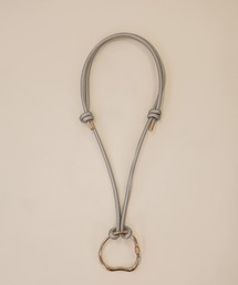 APRILY（アプリリー）の「マリアージュ セラン ストラップ（その他小物）」