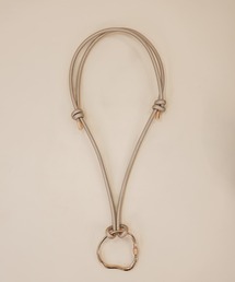 APRILY（アプリリー）の「マリアージュ セラン ストラップ（その他小物）」