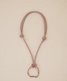 APRILY（アプリリー）の「マリアージュ セラン ストラップ（その他小物）」