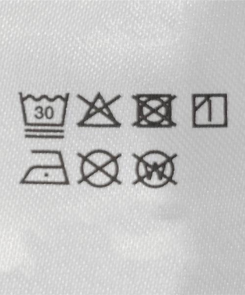 LUCY（ルーシー）の「LUCY/【26年春新作】ショートZIPパーカー（パーカー・メンズ・レッド系その他/ブルー系その他/杢グレー/ブラック系その他・LARGE/MEDIUM）」の11枚目の写真