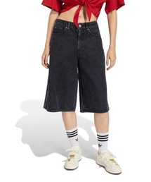 adidas originals Firebird Jorts Denim(アディダスオリジナルス ファイアバード ジョーツ デニム)