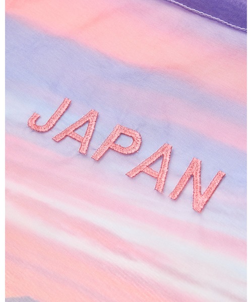 UNDERCOVER（アンダーカバー）の「UC1F1B03（トートバッグ・レディース・ピンク・FREE）」の4枚目の写真