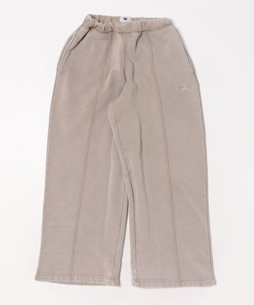 DC SHOES ウィメンズ 26 WS HIDDEN BAGGY P バギーパンツ 【2026年春夏