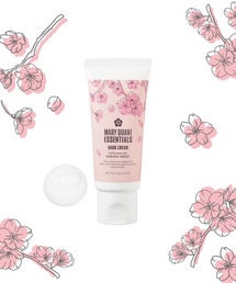 WEB限定』エッセンシャルズ ハンドクリーム スペシャルセット（ボディ