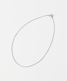 URBAN RESEARCH DOORS | スクリューネックレス(ネックレス)