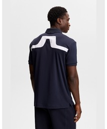 Fine Second（ファインセカンド）の「【J.LINDEBERG/GOLF】 半袖ポロシャツ  KV Polo（ポロシャツ）」