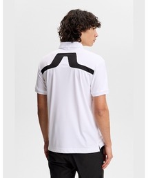Fine Second（ファインセカンド）の「【J.LINDEBERG/GOLF】 半袖ポロシャツ  KV Polo（ポロシャツ）」