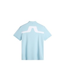 Fine Second（ファインセカンド）の「【J.LINDEBERG/GOLF】 半袖ポロシャツ  KV Polo（ポロシャツ）」