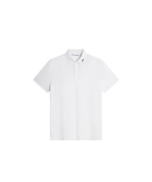 J.LINDEBERG（ジェイリンドバーグ）の「【J.LINDEBERG/GOLF】 半袖ポロシャツ  KV Polo（ポロシャツ）」
