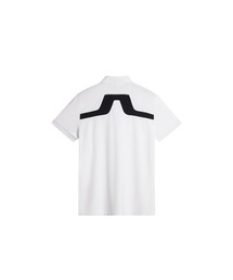 J.LINDEBERG（ジェイリンドバーグ）の「【J.LINDEBERG/GOLF】 半袖ポロシャツ  KV Polo（ポロシャツ）」
