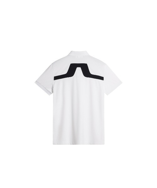 J.LINDEBERG(ジェイリンドバーグ)の「【J.LINDEBERG/GOLF】 半袖ポロシャツ KV Polo(ポロシャツ・メンズ・ブラック/ブルー/ホワイト/ネイビー・46/48/44)」の7枚目の写真