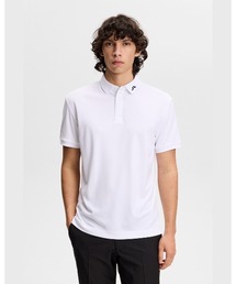 J.LINDEBERG（ジェイリンドバーグ）の「【J.LINDEBERG/GOLF】 半袖ポロシャツ  KV Polo（ポロシャツ）」