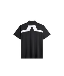 J.LINDEBERG（ジェイリンドバーグ）の「【J.LINDEBERG/GOLF】 半袖ポロシャツ  KV Polo（ポロシャツ）」