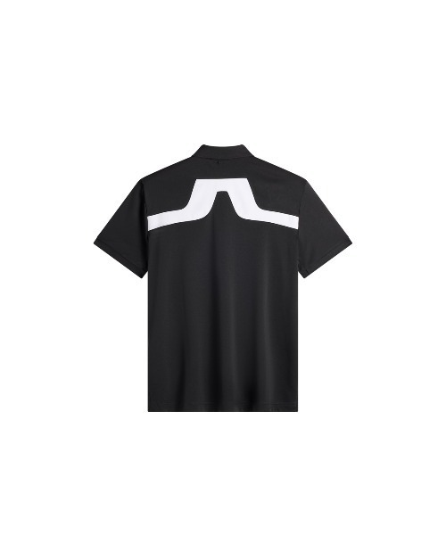 J.LINDEBERG(ジェイリンドバーグ)の「【J.LINDEBERG/GOLF】 半袖ポロシャツ KV Polo(ポロシャツ・メンズ・ブラック/ブルー/ホワイト/ネイビー・46/48/44)」の13枚目の写真