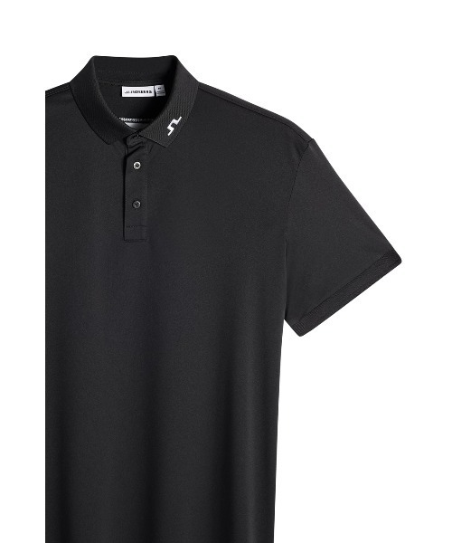 J.LINDEBERG(ジェイリンドバーグ)の「【J.LINDEBERG/GOLF】 半袖ポロシャツ KV Polo(ポロシャツ・メンズ・ブラック/ブルー/ホワイト/ネイビー・46/48/44)」の17枚目の写真