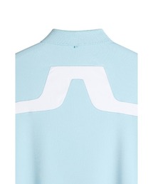 J.LINDEBERG（ジェイリンドバーグ）の「【J.LINDEBERG/GOLF】 半袖ポロシャツ  KV Polo（ポロシャツ）」