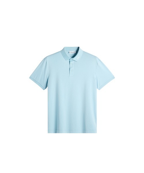 J.LINDEBERG(ジェイリンドバーグ)の「【J.LINDEBERG/GOLF】 半袖ポロシャツ KV Polo(ポロシャツ・メンズ・ブラック/ブルー/ホワイト/ネイビー・46/48/44)」の19枚目の写真