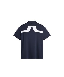 J.LINDEBERG（ジェイリンドバーグ）の「【J.LINDEBERG/GOLF】 半袖ポロシャツ  KV Polo（ポロシャツ）」