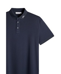 J.LINDEBERG（ジェイリンドバーグ）の「【J.LINDEBERG/GOLF】 半袖ポロシャツ  KV Polo（ポロシャツ）」