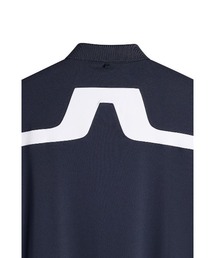 J.LINDEBERG（ジェイリンドバーグ）の「【J.LINDEBERG/GOLF】 半袖ポロシャツ  KV Polo（ポロシャツ）」