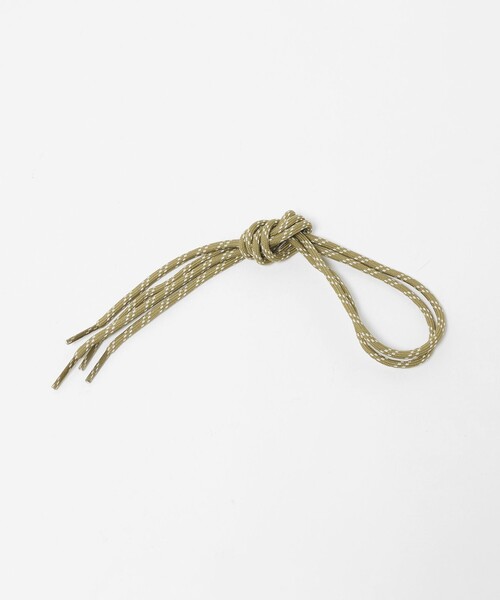 Clarks Originals（クラークスオリジナルズ）の「【国内EXCLUSIVEカラー】＜Clarks Originals＞ GODNEY BOATシューズ（モカシン/デッキシューズ・レディース・ベージュ・UK 5H/UK4.5/UK 5/UK 6/UK 4）」の10枚目の写真