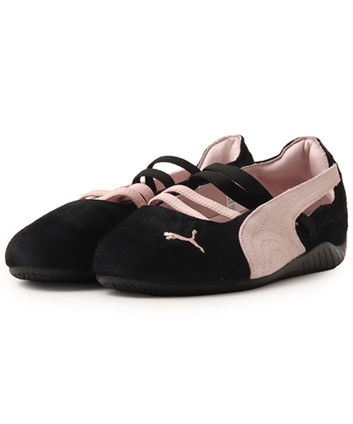 PUMA SPEEDCAT BALLET SD WMNS / プーマ スピードキャット バレエ SD