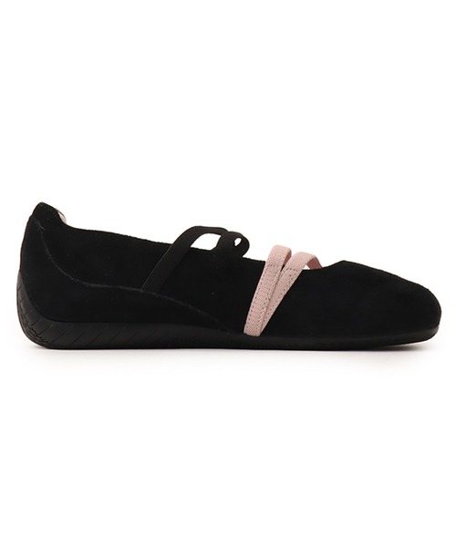 PUMA SPEEDCAT BALLET SD WMNS / プーマ スピードキャット バレエ SD