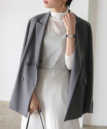 Demi-Luxe BEAMS｜デミルクス ビームスのテーラードジャケット通販